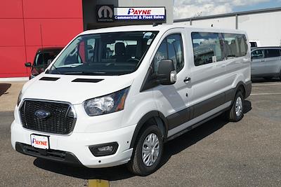 New 2025 Ford Transit 350 XL Passenger Van for sale #SKB18811 - photo 1