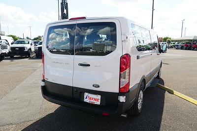 New 2025 Ford Transit 350 XL Passenger Van for sale #SKB18811 - photo 2