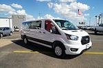 New 2025 Ford Transit 350 XL Passenger Van for sale #SKB18811 - photo 4