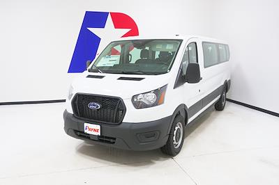 New 2025 Ford Transit 350 - photo 1