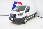 New 2025 Ford E-Transit 350 Low Roof Empty Cargo Van for sale #SKB26336 - photo 1