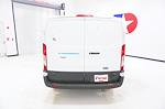 New 2025 Ford E-Transit 350 Low Roof Empty Cargo Van for sale #SKB26336 - photo 11