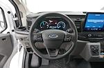 New 2025 Ford E-Transit 350 Low Roof Empty Cargo Van for sale #SKB26336 - photo 23