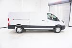 New 2025 Ford E-Transit 350 Low Roof Empty Cargo Van for sale #SKB26336 - photo 6