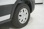 New 2025 Ford E-Transit 350 Low Roof Empty Cargo Van for sale #SKB26336 - photo 9