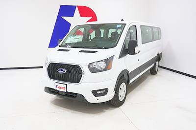New 2025 Ford Transit 350 XL Passenger Van for sale #SKB26477 - photo 1