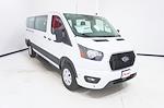 New 2025 Ford Transit 350 XL Passenger Van for sale #SKB26477 - photo 4