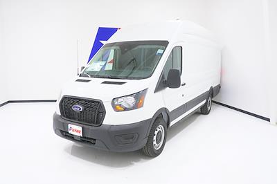 New 2025 Ford Transit 350 High Roof Empty Cargo Van for sale #SKB30859 - photo 1