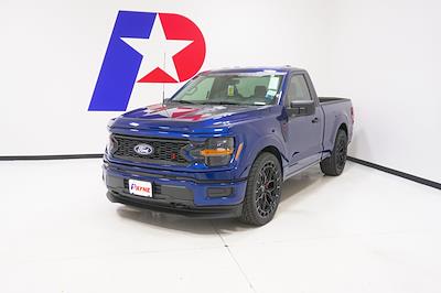 New 2025 Ford F-150 - photo 1