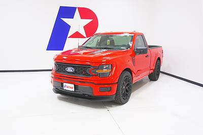 New 2025 Ford F-150 XL Regular Cab for sale #SKE22230 - photo 1