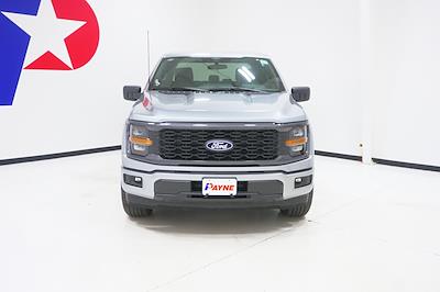 New 2025 Ford F-150 - photo 1