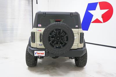 New 2025 Ford Bronco - photo 1