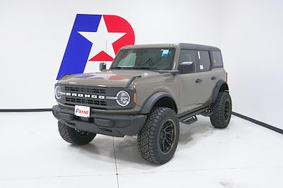 New 2025 Ford Bronco - photo 1