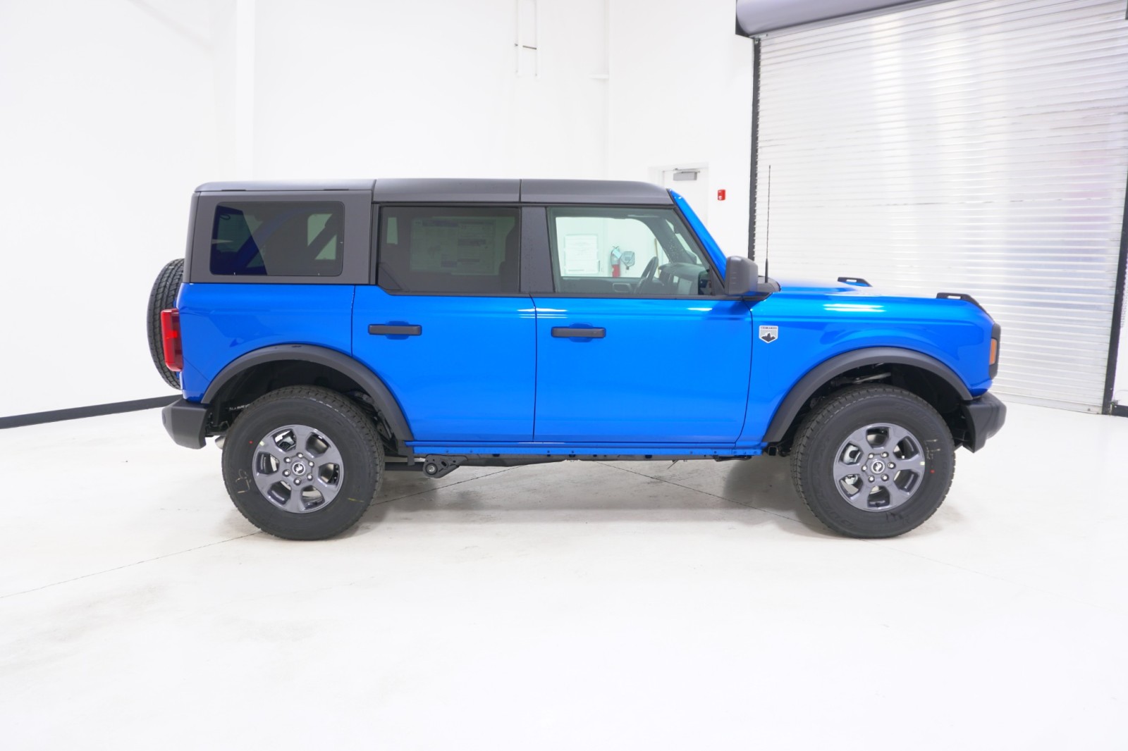 New 2025 Ford Bronco - photo 7