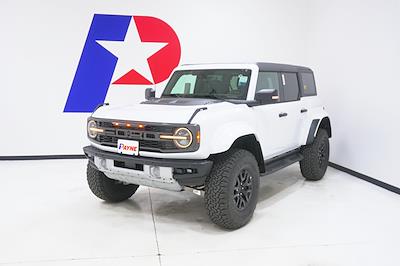 New 2025 Ford Bronco - photo 1