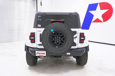 New 2025 Ford Bronco - photo 1