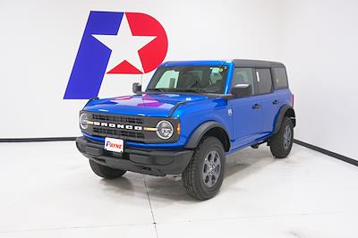 New 2025 Ford Bronco - photo 1