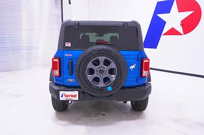 New 2025 Ford Bronco - photo 1