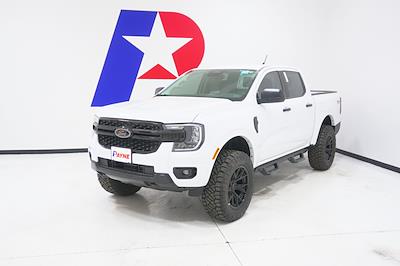 New 2025 Ford Ranger - photo 1