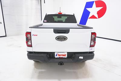 New 2025 Ford Ranger - photo 1