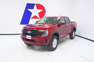 New 2025 Ford Ranger - photo 1
