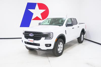 New 2025 Ford Ranger - photo 1