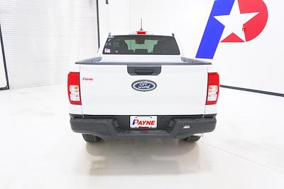 New 2025 Ford Ranger - photo 1