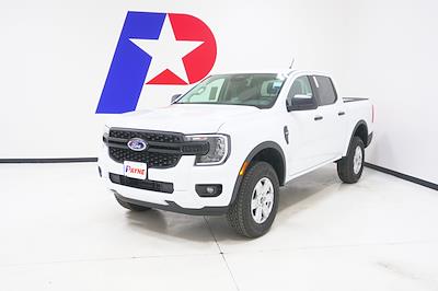 New 2025 Ford Ranger - photo 1