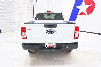 New 2025 Ford Ranger - photo 1