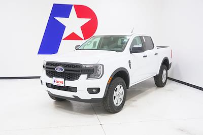 New 2025 Ford Ranger - photo 1