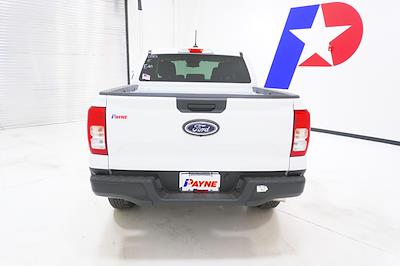 New 2025 Ford Ranger - photo 1