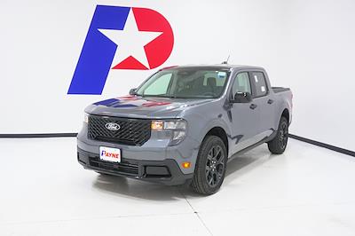 New 2025 Ford Maverick XLT SuperCrew Cab for sale #SRB40511 - photo 1