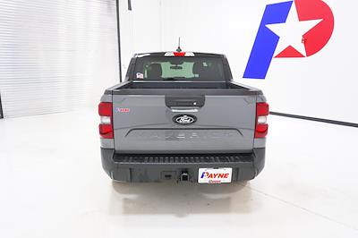 New 2025 Ford Maverick XLT SuperCrew Cab for sale #SRB40511 - photo 2