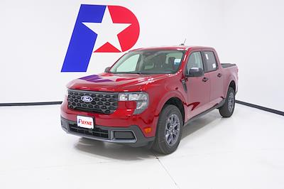 New 2025 Ford Maverick - photo 1