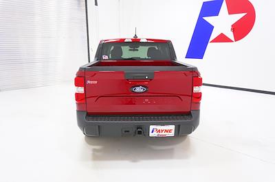 New 2025 Ford Maverick - photo 1