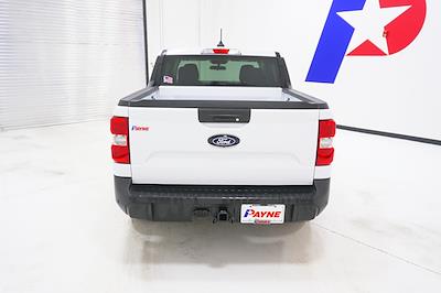 New 2025 Ford Maverick - photo 1