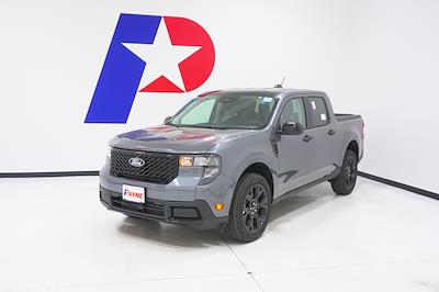 New 2025 Ford Maverick - photo 1