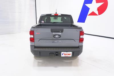 New 2025 Ford Maverick - photo 1