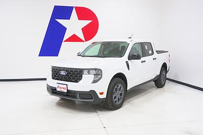 New 2025 Ford Maverick XLT SuperCrew Cab for sale #SRB55726 - photo 1