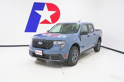 New 2025 Ford Maverick XLT SuperCrew Cab for sale #SRB58003 - photo 1
