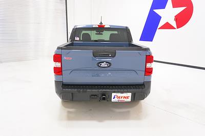 New 2025 Ford Maverick XLT SuperCrew Cab for sale #SRB58003 - photo 2