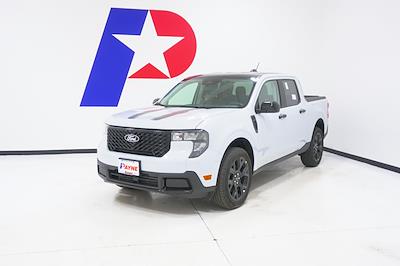 New 2025 Ford Maverick - photo 1