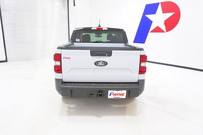 New 2025 Ford Maverick - photo 1