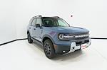 New 2025 Ford Bronco Sport Badlands for sale #SRF03124 - photo 4
