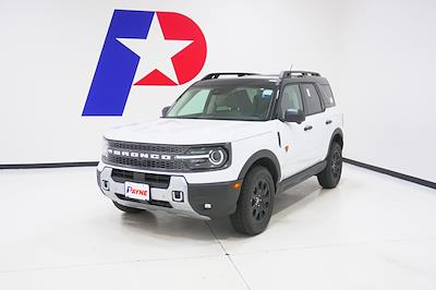New 2025 Ford Bronco Sport - photo 1