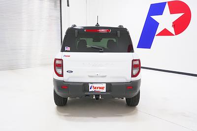 New 2025 Ford Bronco Sport - photo 1