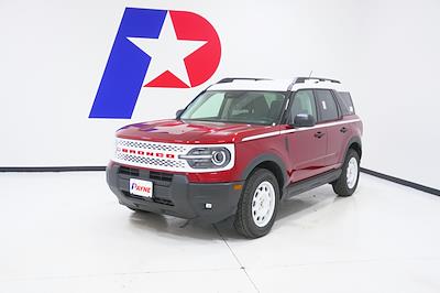 New 2025 Ford Bronco Sport - photo 1