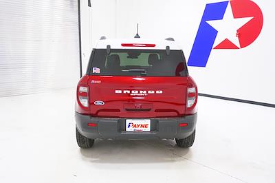 New 2025 Ford Bronco Sport - photo 1