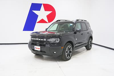 New 2025 Ford Bronco Sport - photo 1