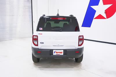 New 2025 Ford Bronco Sport - photo 1